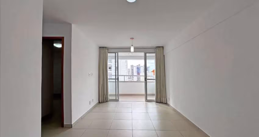Apartamento de 57 m² com 02 quartos para alugar por R$ 2.500/mensais no Setor Bueno - Goiânia