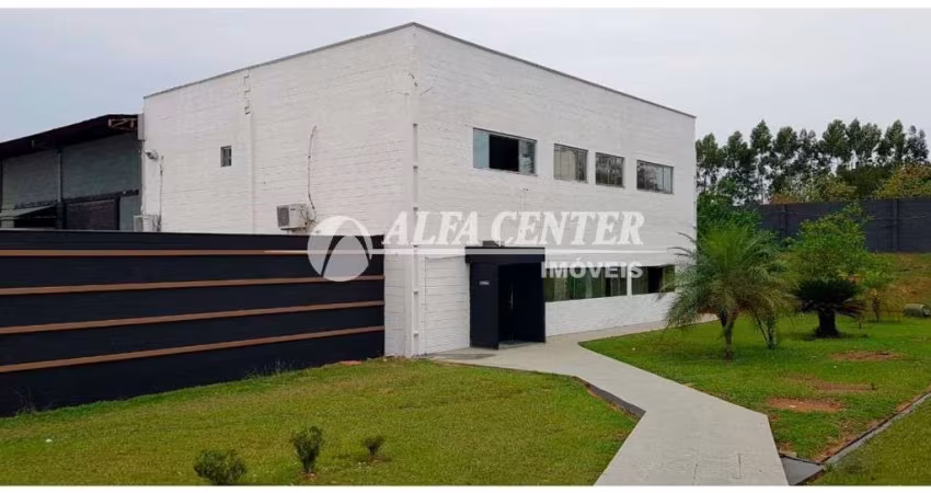 Galpão à venda, 2170 m² por R$ 5.500.000,00 - Polo Empresarial de Goiás - Aparecida de Goiânia/GO