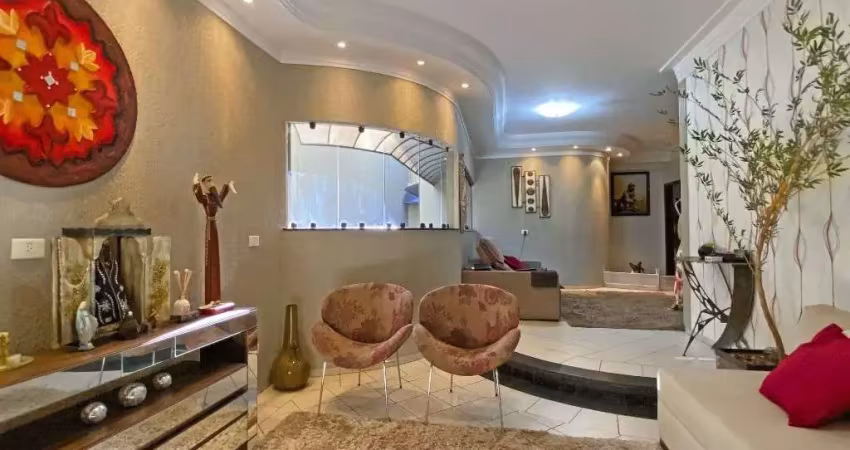 Casa de 259,89m² com 03 quartos à venda por R$ 790.000 no Setor Pedro Ludovico - Goiânia/GO