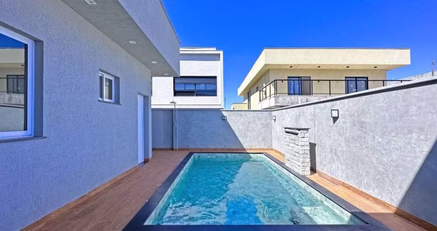 Casa de 212 m² com 04 suítes à venda por R$ 1.890.000 no Portal do Sol Green - Goiânia/GO
