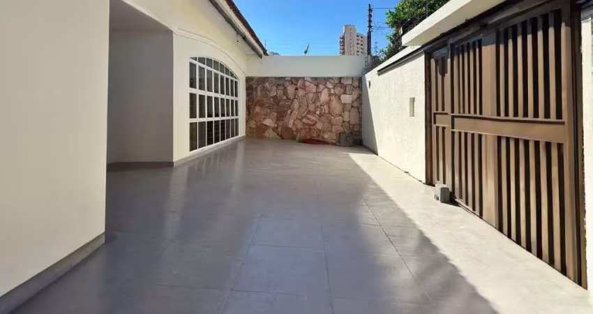 Casa com 3 dormitórios à venda, 299 m² por r$ 990.000,00 - setor nova suiça - goiânia/go