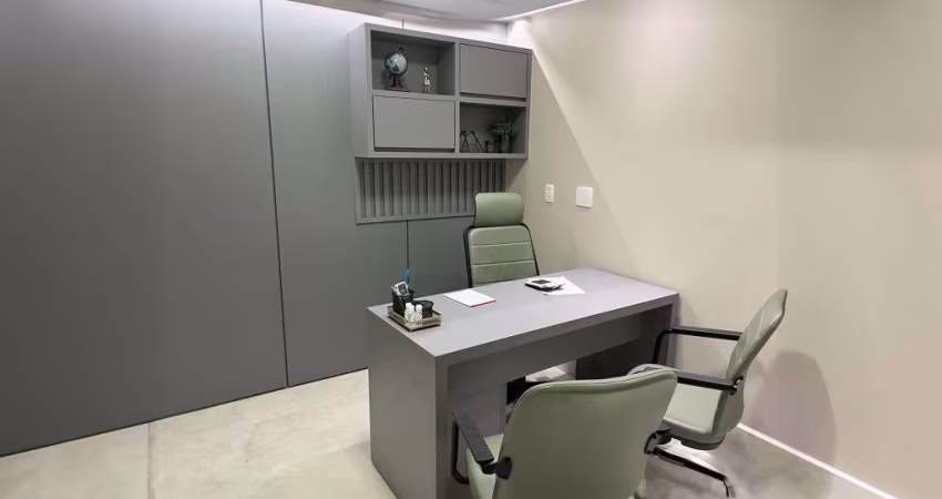 Sala de 45 m² à venda por R$ 1.050.000 no Complexo Órion, no Setor Marista - Goiânia/GO