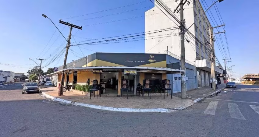 Prédio à venda, 3.300,00m² (R$ 7.000.000) Setor Aeroviário