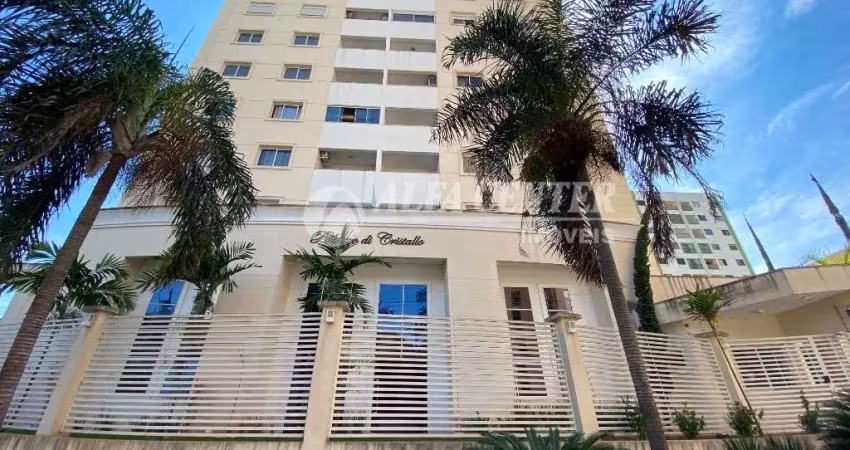 Apartamento de 72 m² com 02 quartos para alugar por r$ 3.000/mensais no jardim goiás - goiânia