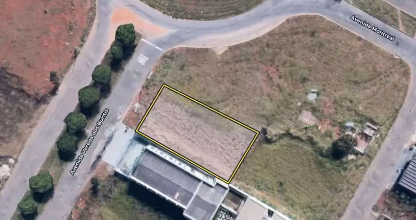 Área à venda de 360 m² por r$ 400.000 - residencial canadá - goiânia/go