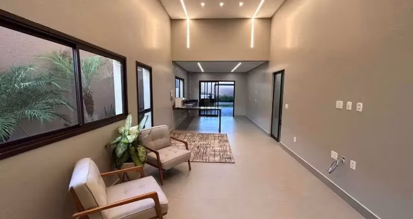 Casa de 210 m² com 03 suítes à venda por R$ 1.250.000 no Setor Cristina II - Trindade/GO