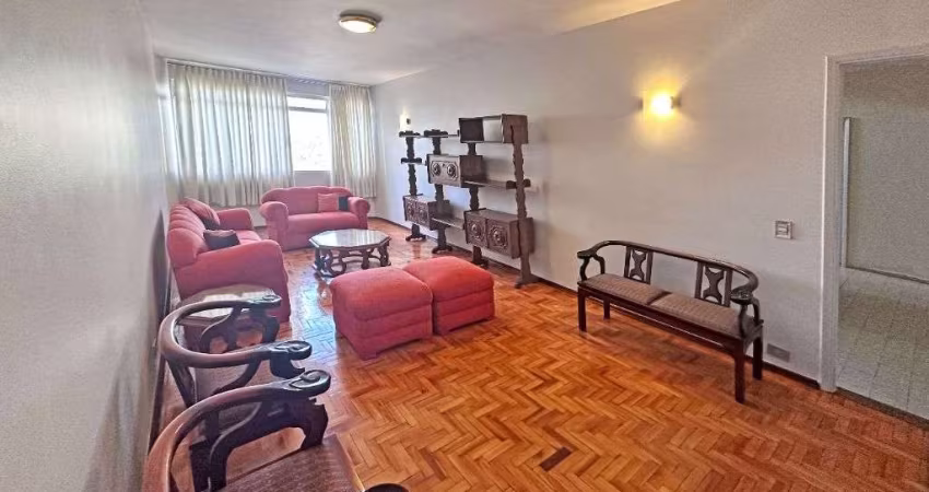 Apartamento de 180 m² com 03 quartos para alugar por R$ 1.800/mensais no Setor Sul - Goiânia