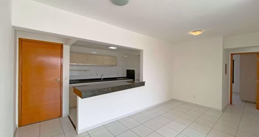 Apartamento de 81 m² com 03 quartos para alugar por R$ 2.950/mensais no Setor Bueno - Goiânia