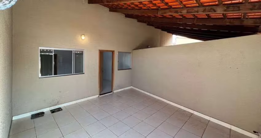 Casa com 3 dormitórios à venda, 360 m² por R$ 650.000,00 - Lorena Park - Goiânia/GO