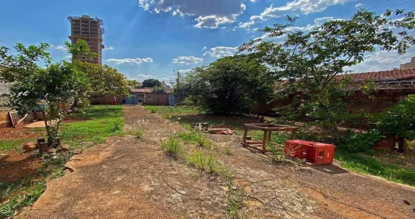 Lote de 560m² à venda por R$ 790.000 no Setor Sudoeste - Goiânia/GO