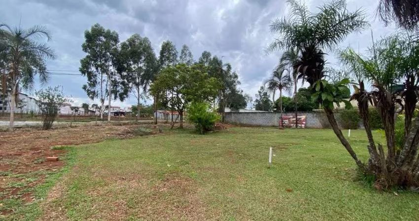 Área à venda, 1500 m² por R$ 1.100.000,00 - Chácara São Pedro - Aparecida de Goiânia/GO