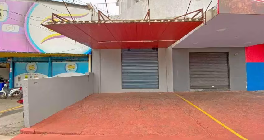 Loja para alugar, 40 m² por r$ 1.300,00/mês - setor sudoeste - goiânia/go
