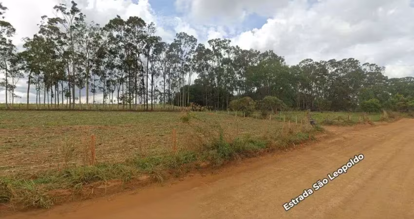 Área à venda, 22215 m² por r$ 1.160.000,00 - fazenda grimpas - hidrolândia/go