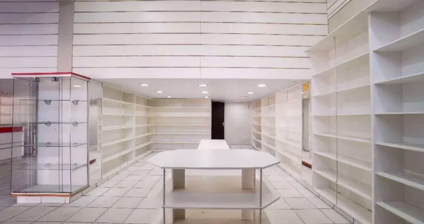 Loja de 200 m² para alugar por r$ 3.808/mês no setor central em goiânia/go