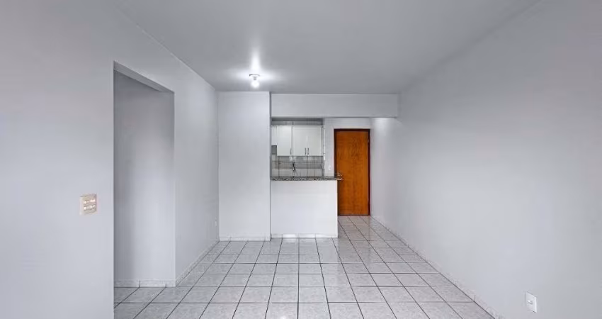 Apartamento de 74 m² com 03 quartos para alugar por R$ 1.700/mensais no Setor Negrão de Lima - Goiânia