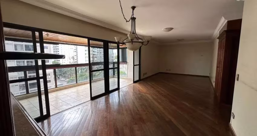 Apartamento de 173 m² com 04 quartos à venda por R$ 730.000 no Setor Oeste - Goiânia