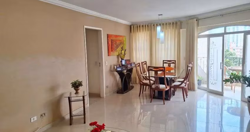 Apartamento de 123 m² com 03 quartos à venda por R$480.000 no Setor Oeste - Goiânia/GO