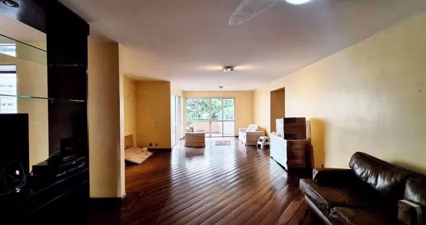 Apartamento de 246,00m² com 04 quartos à venda - R$650.000 no Setor Oeste - Goiânia