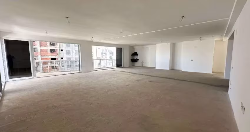 Apartamento de 430 m² com 04 suítes à venda por R$ 6.850.000 em frente a Praça do Sol no Setor Oeste - Goiânia