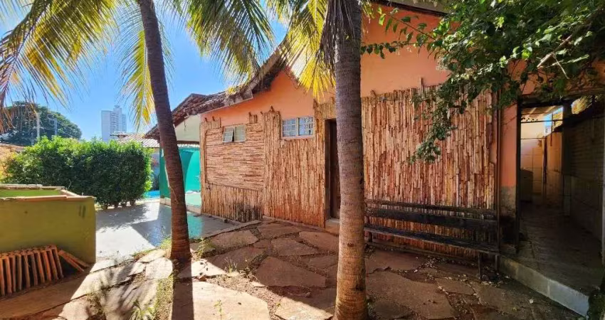 Casa de 250 m² com 04 quartos à venda por R$ 840.000 no Setor Sul - Goiânia/GO