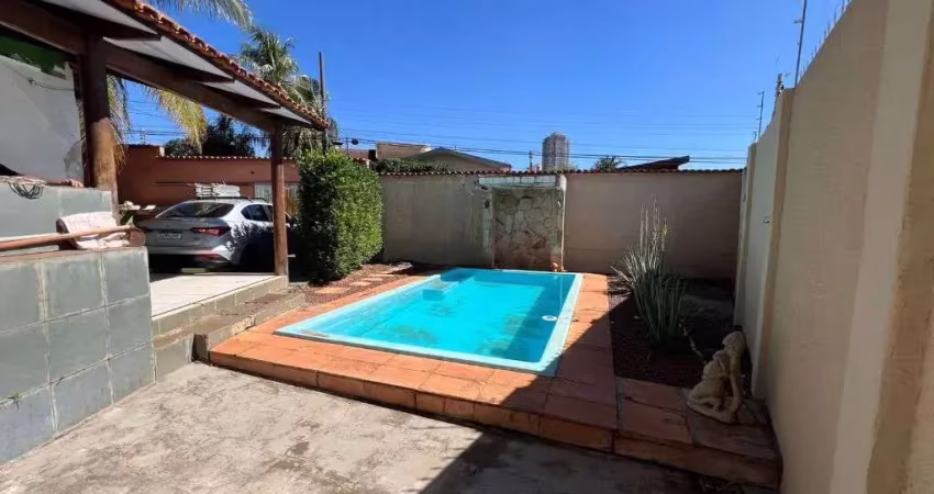 Casa de 250 m² com 04 quartos à venda por r$ 840.000 no setor sul - goiânia/go