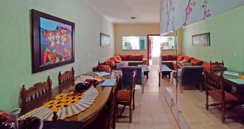Casa com 2 dormitórios à venda, 65 m² por R$ 330.000,00 - Vila Galvão - Senador Canedo/GO