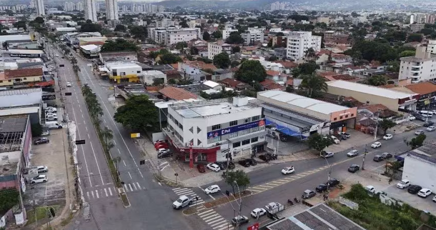 Loja de 270 m² para alugar por r$ 5.700/mensais no setor sudoeste - goiânia