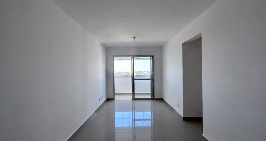 Apartamento com 3 quartos para alugar, 75 m² por r$ 2.700,00/mês no setor leste universitário em goiânia/go