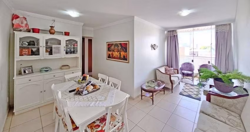 Apartamento com 3 dormitórios à venda, 77 m² por R$ 429.000,00 - Setor Bueno - Goiânia/GO