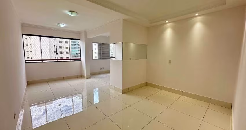 Apartamento com 3 dormitórios à venda, 88 m² por R$ 525.000,00 - Setor Bueno - Goiânia/GO