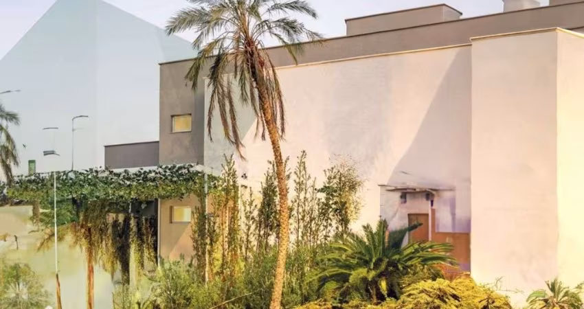 Casa de 100 m² com 03 quartos à venda por R$925.000 no Jardins Berlim - Senador Canedo/GO