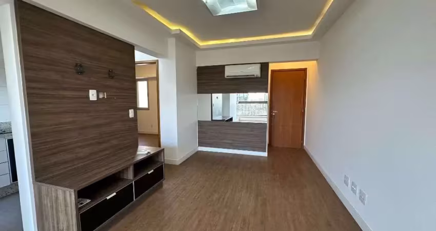 Apartamento de 61 m² com 02 suítes plenas disponível para locação r$2.800 mensais no jardim goiás - goiânia