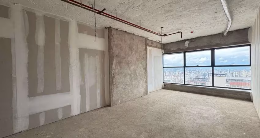 Sala à venda, 75 m² por r$ 1.214.720,00 - setor marista - goiânia/go