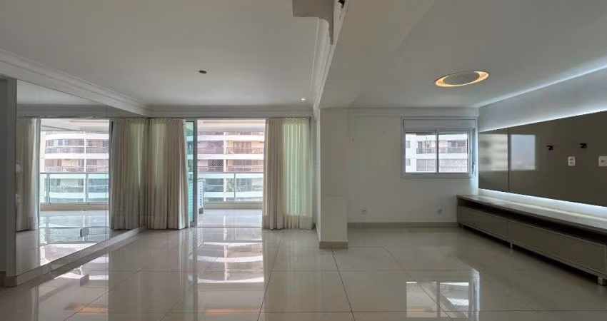 Apartamento de 168,76 m² com 03 suítes à venda por R$ 1.400.000 no Setor Bueno - Goiânia/GO