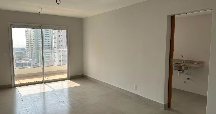 Apartamentos de 80 m² a 90m² com 03/02 suítes à venda por R$ 670.000 no Setor Leste Universitário - Goiânia/GO