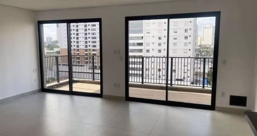Flat com 1 dormitório à venda, 45 m² por R$ 600.000,00 - Setor Bueno - Goiânia/GO