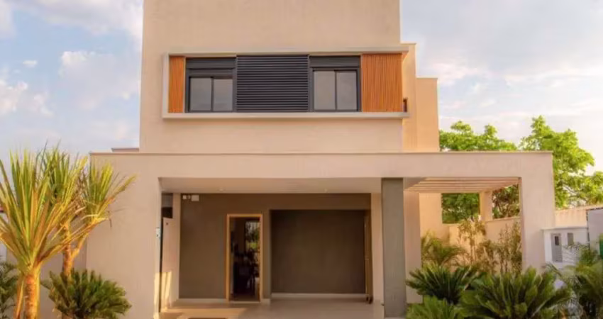 Sobrado de 181 m² com 03 suítes à venda por r$ 1.180.000 no jardins marselha - aparecida de goiânia/go