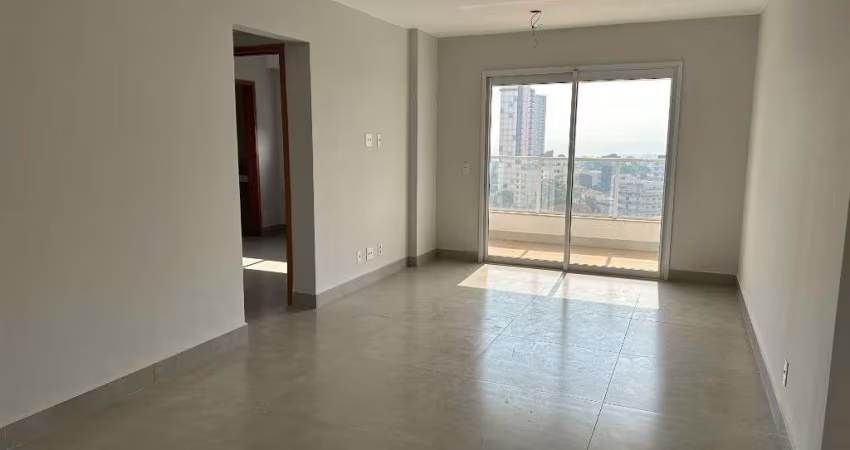 Apartamento com 3 dormitórios à venda, 80 m² por R$ 674.696,00 - Setor Leste Universitário - Goiânia/GO