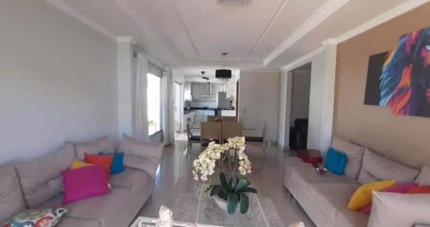 Casa com 3 dormitórios à venda, 280 m² por R$ 600.000,00 - Setor Garavelo Residencial Park - Aparecida de Goiânia/GO