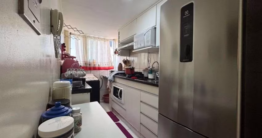 Apartamento de 55 m² com 02 quartos à venda por R$ 175.000 em Santa Luzia - Goiânia/GO