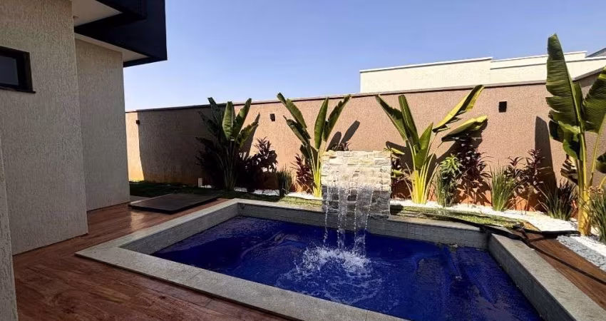 Casa de 180 m² com 04 suítes à venda por R$ 1.199.000 no Parque Alvorada - Senador Canedo/GO