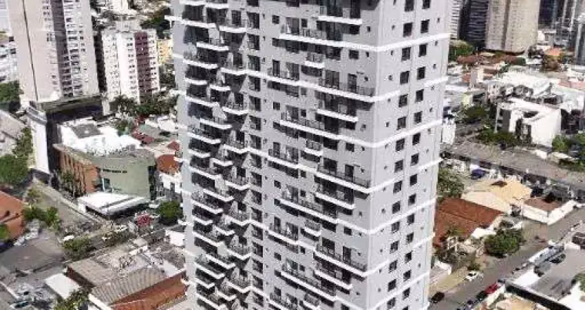 Apto de 73 m² com 02 suítes à venda por R$ 824.900 no Setor Bueno - Goiânia
