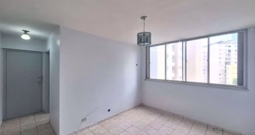 Apartamento de 52 m² com 02 quartos à venda por R$ 295.000 no Setor Oeste - Goiânia/GO