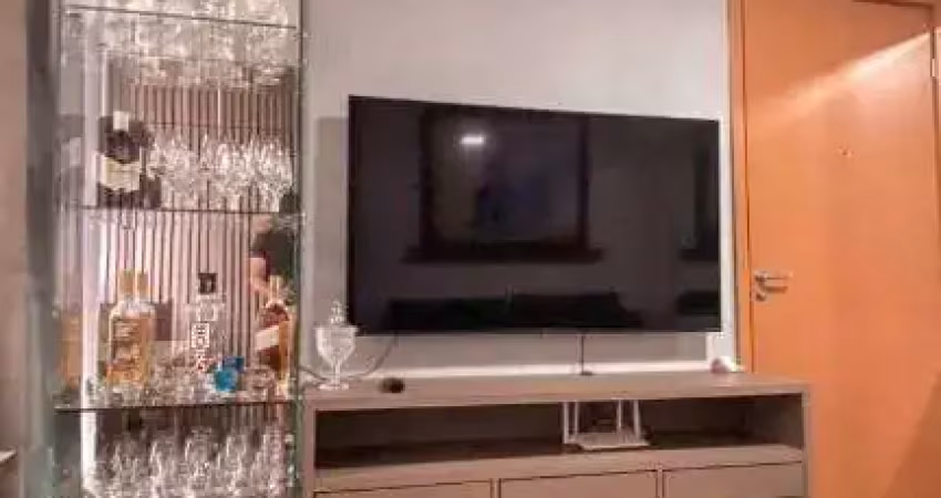 Apartamento de 40 m² com 02 quartos à venda por r$ 235.000 no setor lorena parque - goiânia/go