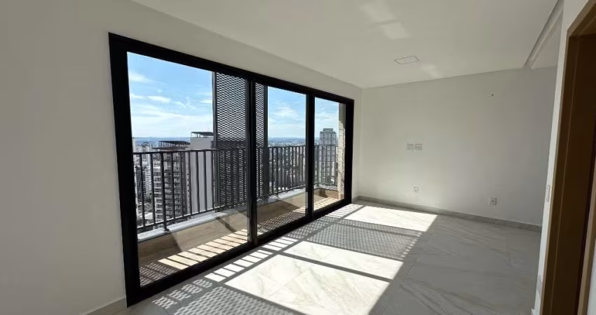 Flat de 39 m² para alugar por R$ 2.850/mensais no Setor Marista - Goiânia