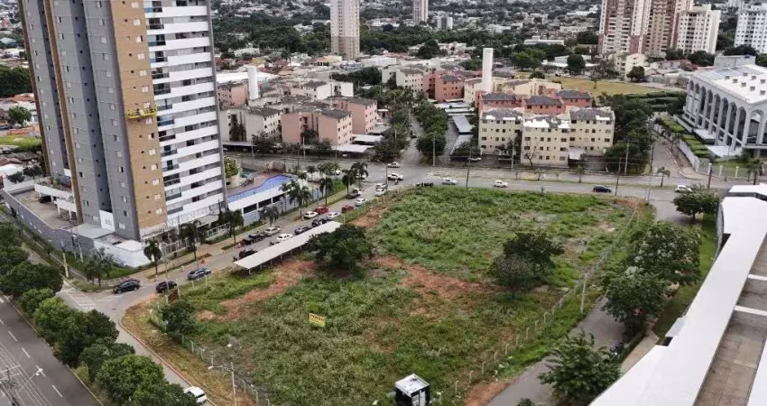 Área de 5876 m² à venda por r$ 14.692.000 no parque amazônia - goiânia