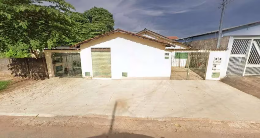 Terreno de 507m² à venda por R$ 660.000 no Setor Sudoeste - Goiânia