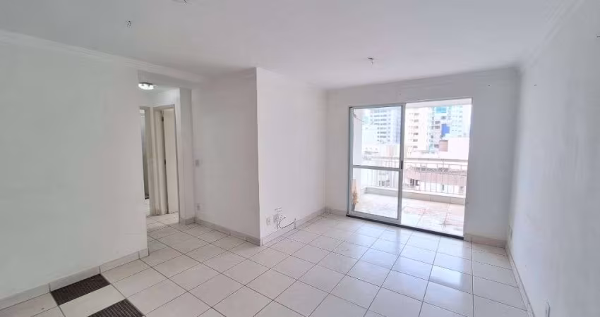 Apartamento de 65 m² com 02 quartos à venda por R$ 430.000 no Setor Bueno - Goiânia