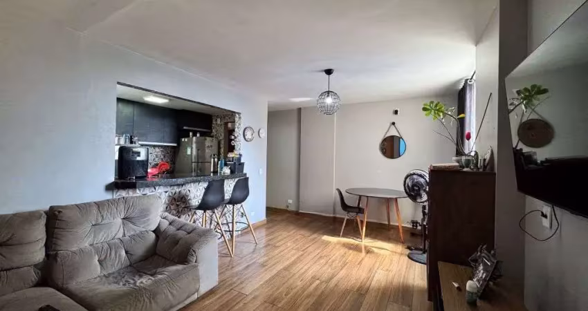 Apartamento de 73 m² com 03 quartos à venda por r$ 370.000 no setor oeste - goiânia