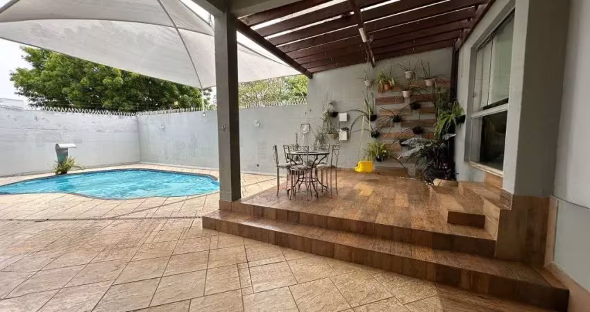 Sobrado à venda por R$2.000.000 no Setor Sul